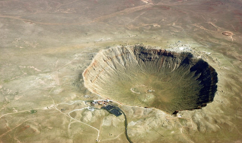 Meteor Crater